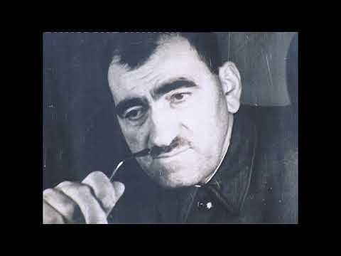 Видео: Кулиев Сейфедин Рамазанович - 100-летний юбилей, открытие памятника с.Куруш.