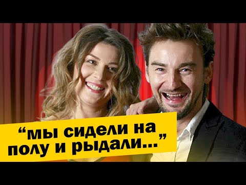 Видео: Почему развелись Алан Бадоев и Жанна Бадоева. История любви и развода