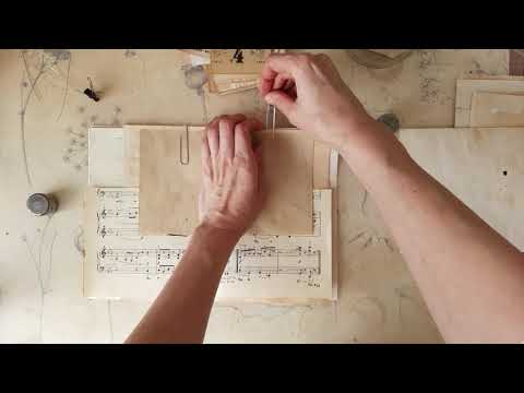 Видео: Арт-дневник 2021_Ч1