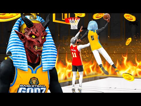 Видео: МОЙ БИЛД "ДЕМОН 1 на 1" ПРИНЕС МНЕ 1 МИЛЛИОН VC! ЛУЧШИЙ БИЛД PG 1 в NBA 2K26! ЭТОТ БИЛД ПРИНЕС МН...