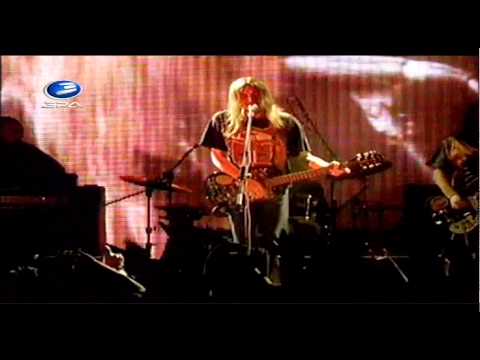 Видео: Гражданская Оборона .Последний концерт (9.02.2008) Часть 1