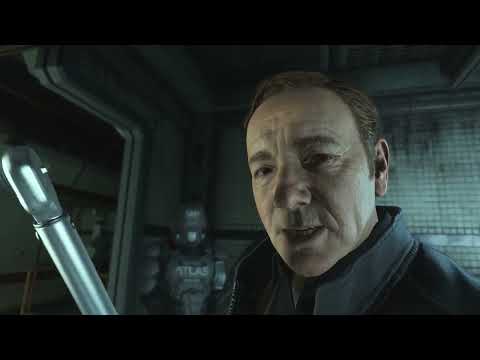 Видео: Call of Duty  Advanced Warfare (Финальный бой)