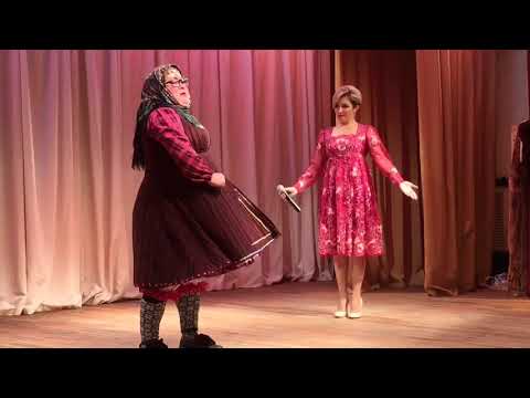 Видео: Концерт в Бураново 💕☀