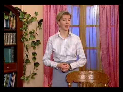 Видео: Рассказы о Святых. Мария Египетская