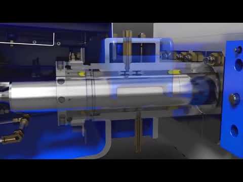 Видео: Насос буровой