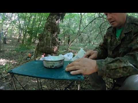 Видео: Пора заготовлять дрівця!