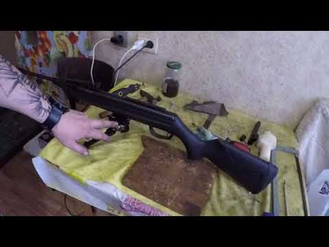 Видео: Собираю себе мурку