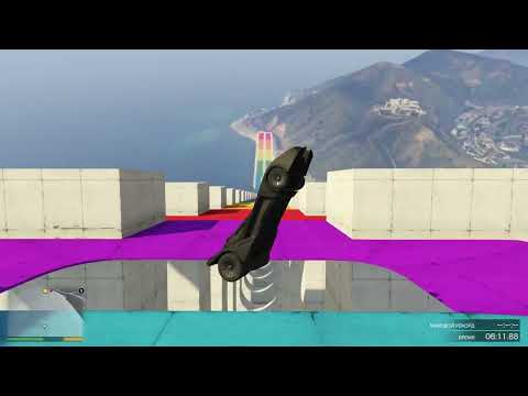 Видео: ГТА 5 СКИЛЛ ТЕСТ