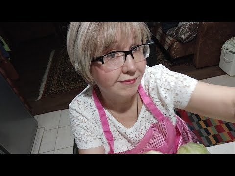 Видео: Солим капусту/ошибки при засоле капусты/почему капуста мягкая...