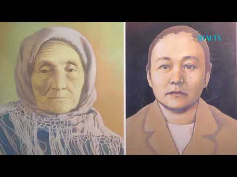 Видео: Бір туынды. Қанат Шүкірбеков