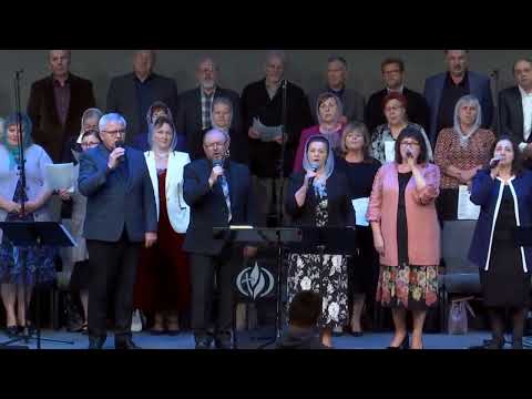 Видео: Єрусалим, що сходить з неба