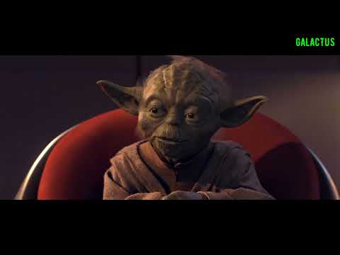 Видео: Вся мудрость Магистра Йоды в одном ролике | Мудрейший Джедай | HD