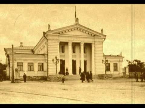 Видео: #79 ГИС. Александровский сад и самарская биржа