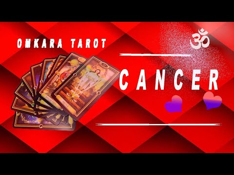 Видео: Таро Рака - ПРИГОТОВЬТЕСЬ К ЭТОМУ!! САМОЕ НЕОЖИДАННОЕ.