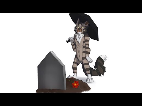 Видео: У КОТОВ-ВОИТЕЛЕЙ НЕТ БУДУЩЕГО