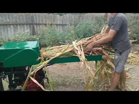 Видео: Солома, сено,траво резка  бобёр 4.