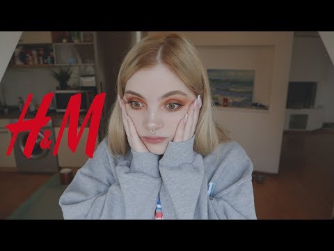 Видео: Мой ужасный опыт работы в H&M и Кинотеатре