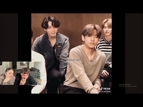 Видео: Реакция на ✨КУЛЬТОВЫЕ ДУЭТЫ BTS✨ ЧАСТЬ 1