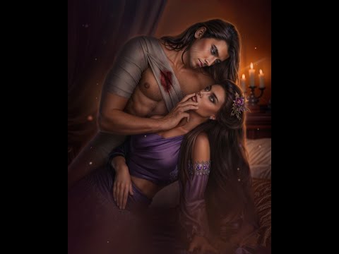 Видео: 2 сезон 2 серия. Наследие Алмазара. Seven hearts stories