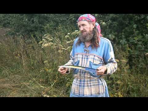 Видео: Коси коса, пока роса. №1