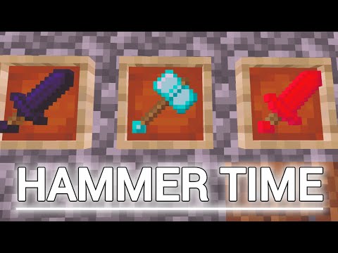 Видео: Обзор мода в Minecraft Bedrock | #9