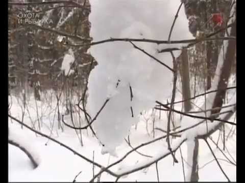 Видео: Ни пуха ни пера (Эпизод 7 ч.1)