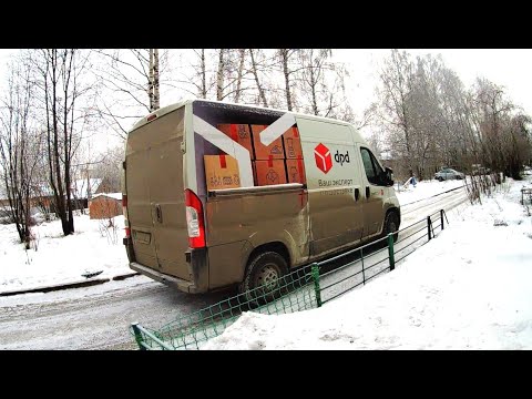 Видео: Приехал мой новый электросамокат! WS Mini R