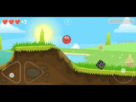 Видео: Помогаю новеньким red ball