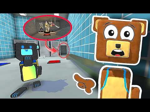 Видео: 5 НОВЫХ секретных мест, которые НИКТО не видел в Super Bear Adventure 12.1 😱🔥