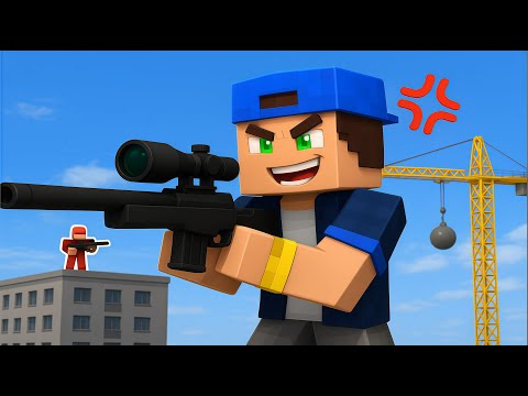 Видео: НОВЫЕ СНАЙПЕРЫ ЭТО ИМБА? /\ НОВЫЙ СЕЗОН СНАЙПЕРОВ