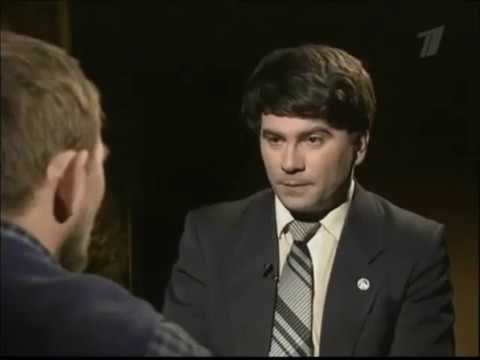 Видео: Дерматоглифика. Богданов.