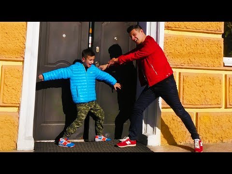 Видео: ТО Чувство ... КОГДА Родителей ВЫЗВАЛИ в ШКОЛУ! Артур РАССТРОЕН!