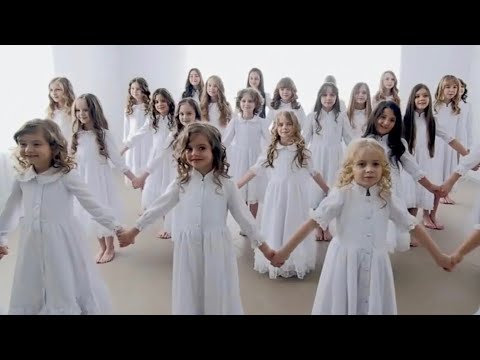 Видео: Ангел мой, будь всегда со мной - «Индиго».