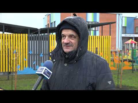 Видео: Общереспубликанский субботник: порядок совместными усилиями