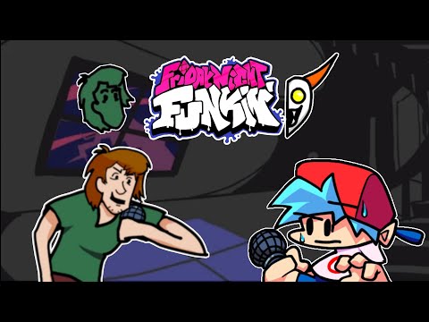 Видео: СПУСТЯ 2 ГОДА! ПРОШЁЛ ШЕГГИ! 6 И 9 СТРЕЛОК! ФНФ МОД ШЕГГИ FNF MOD SHAGGY 2.5 FRIDAY NIGHT FUNKIN
