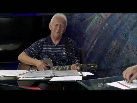 Видео: Владимир Мысин. Интервью.