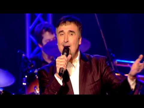 Видео: Веселин Маринов - Песен за старата любов (концерт 2015)