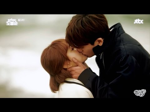 Видео: Силачка До Бон Сун – Butterfly / New! Kiss & romantic moments  of the ep.12