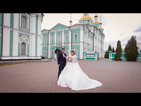 Видео: 2.Свадьба Ловари и Доны.  24 октября 2024год.