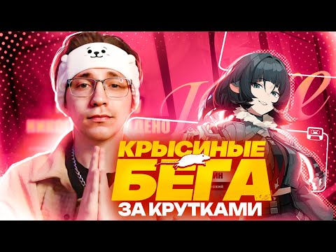 Видео: Мышеловка установлена | Глин крутит Джейн Доу и её сигну (Zenless Zone Zero)