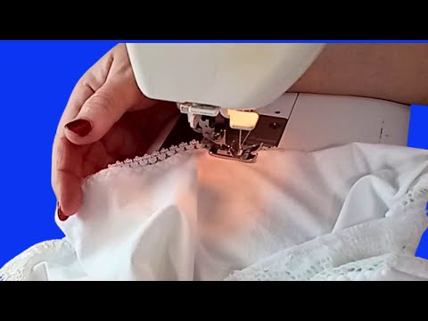 Видео: Сшила шикарную блузку из дешёвой футболки за 250 рублей, за такую и 1000 отдать не жалко!