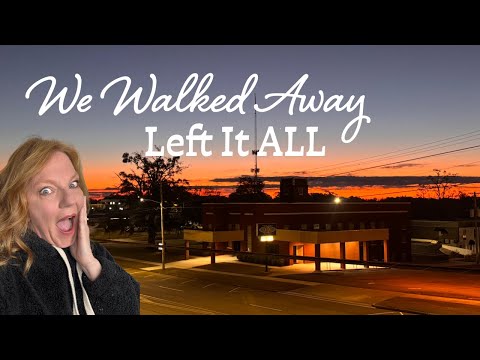 Видео: МНЕ ПРИШЛОСЬ ПОПРОЩАТЬСЯ ✌️✌️✌️😘😘