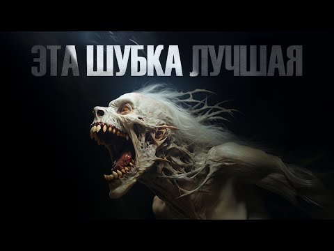 Видео: Эта шубка лучшая | МАНЬЯК, ИЛИ КТО ПОХУЖЕ?