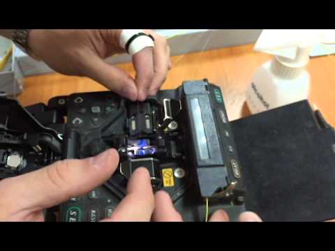 Видео: Сварка ВОЛС для продвинутых сварщиков