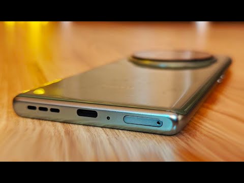 Видео: ЭТО НУЖНО ЗНАТЬ, НОВИНКА МЕНЯ УДИВИЛА Cubot Hafury