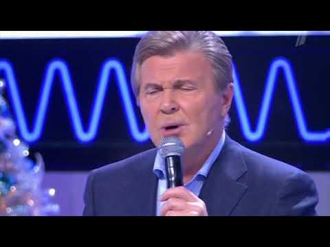 Видео: Лев Лещенко - Мы эхо