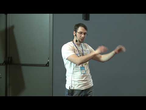 Видео: C++ Siberia 2019: Алексей Кутумов, Опыт управления 3rd-party библиотеками