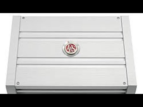 Видео: Обзор DLS ma41