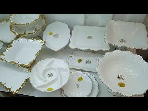 Видео: Идиш-аяктар Дордой базары