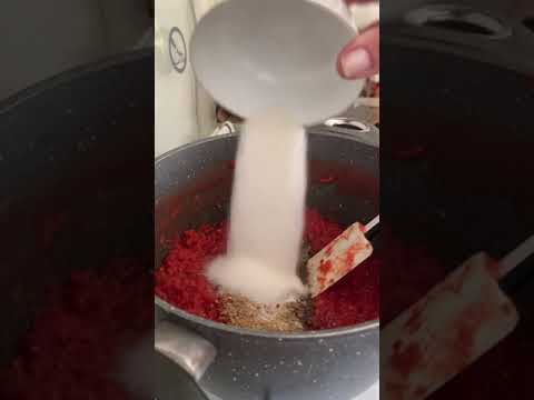 Видео: Соус из помидор и базилика., который будете есть ложками. Очень вкусный и ароматный